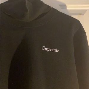 Supreme Turtleneck